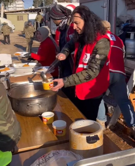 Murat Kekilli'den 'koruyucu aile' başvurusu